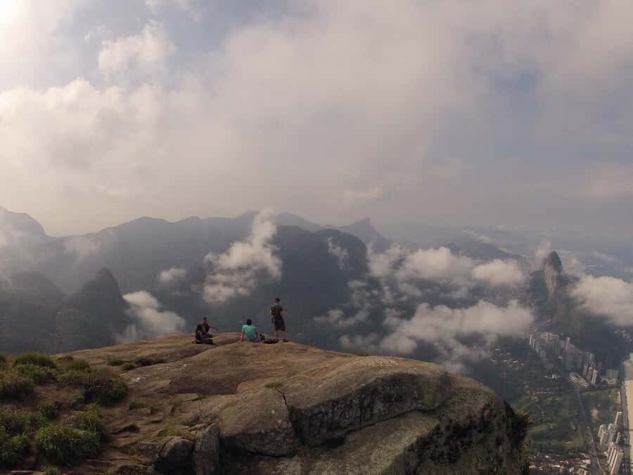 Rio de Janeiro: Pedra da Gavea Adventure Hike - Price Worth $85: What You’re Paying For (and What You’re Not)