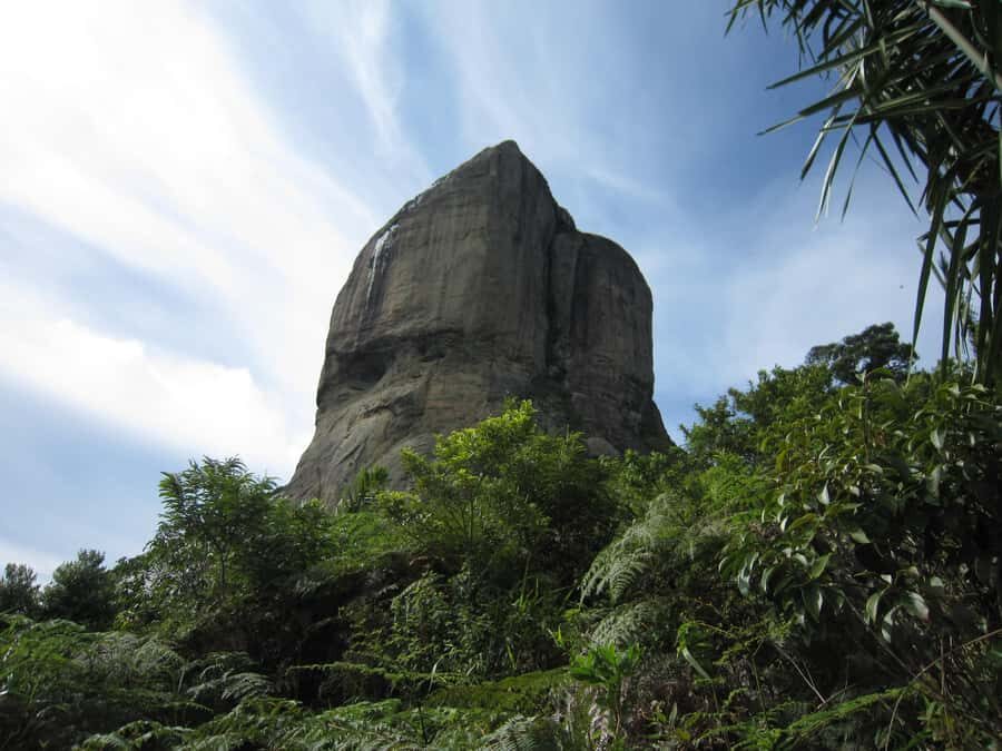 Rio de Janeiro: Pedra da Gavea Adventure Hike - Small Group Advantage: Attention You Can Feel on the Rock