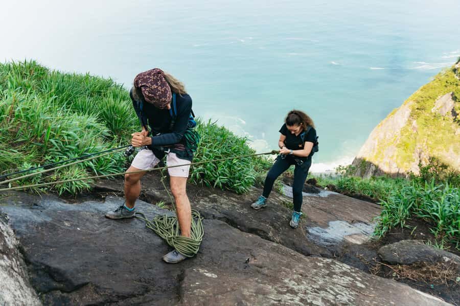 Rio de Janeiro: Pedra da Gávea Guided Hike Tour - Key things to know before you go