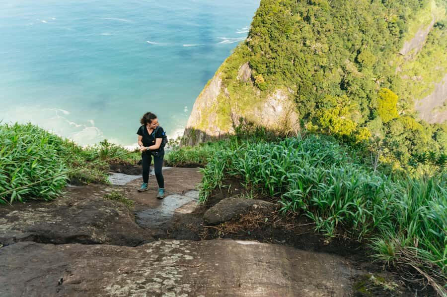 Rio de Janeiro: Pedra da Gávea Guided Hike Tour - The 8-hour rhythm: how to pace yourself on a challenging hike