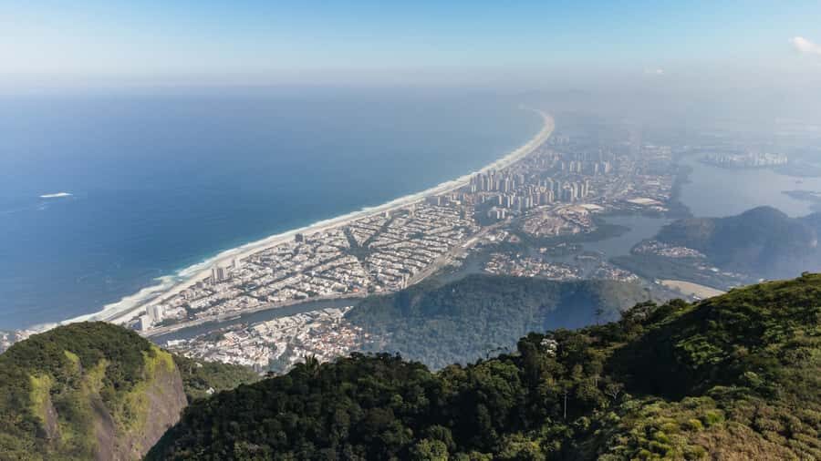 Rio de Janeiro: Pedra da Gávea Guided Hike Tour - What to bring (and what not to wear) so the hike stays enjoyable