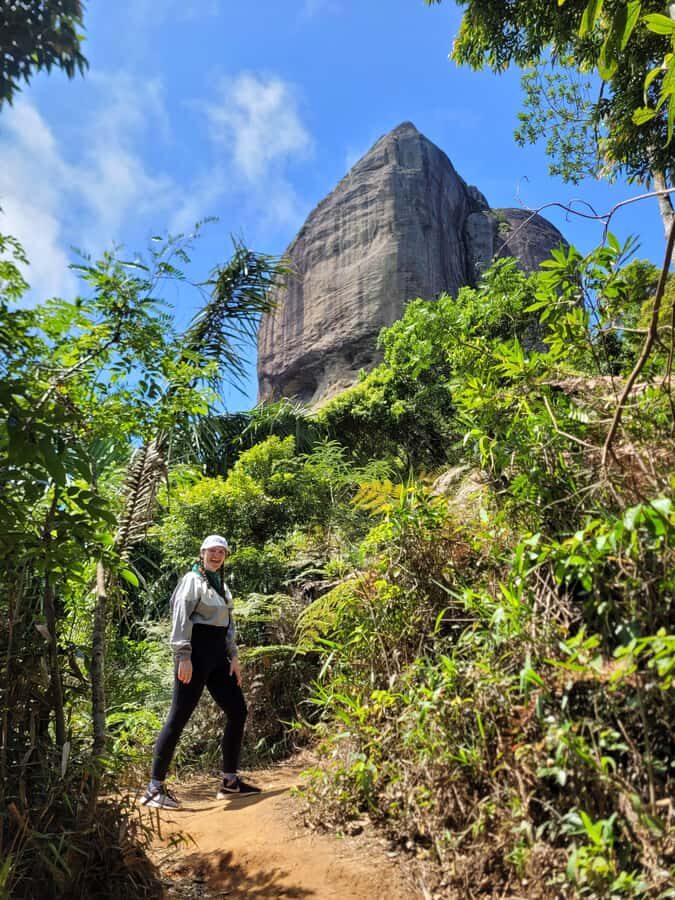 Rio de Janeiro: Pedra da Gávea - guided hike with best views - Key highlights you’ll feel right away