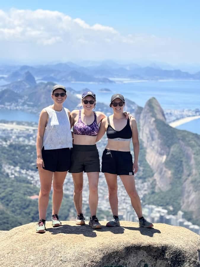 Rio de Janeiro: Pedra da Gávea - guided hike with best views - Why Pedra da Gávea feels like Rio’s real “wow”