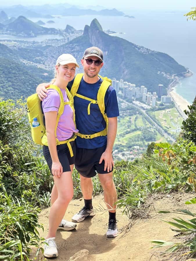 Rio de Janeiro: Pedra da Gávea - guided hike with best views - Price and value: why $51 can make sense (if you want the full experience)