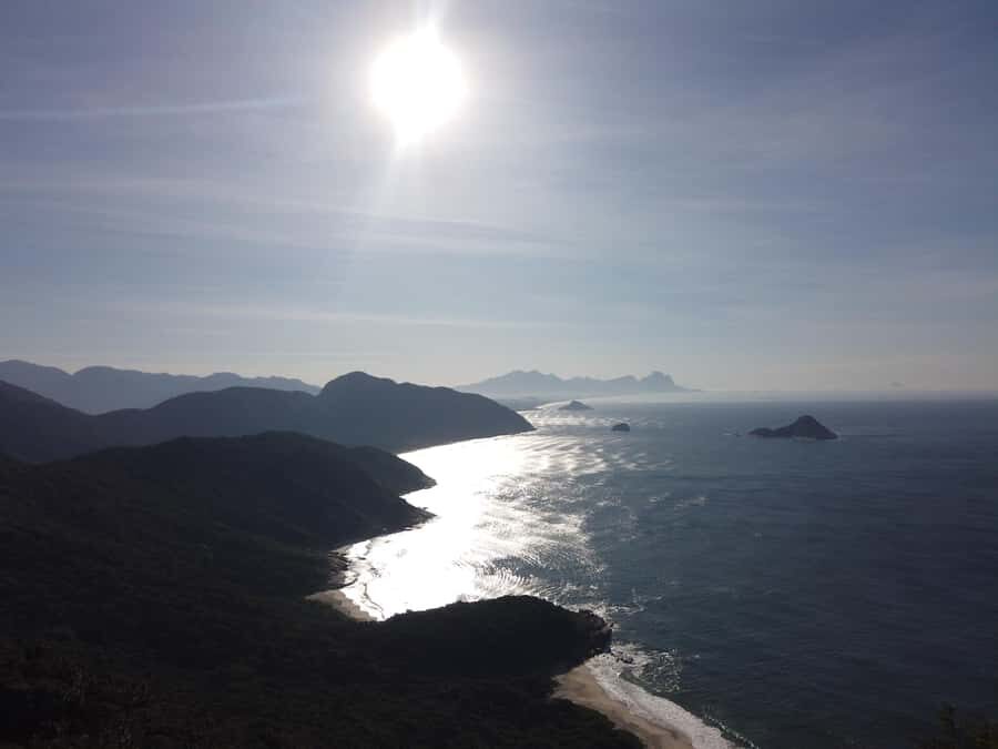 Rio de Janeiro: Pedra do Telégrafo; Grumari/ Prainha Beaches - Should you book this tour?