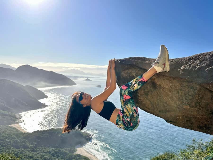 Rio de Janeiro: Pedra do Telégrafo trail and beach stop - Key points before you go
