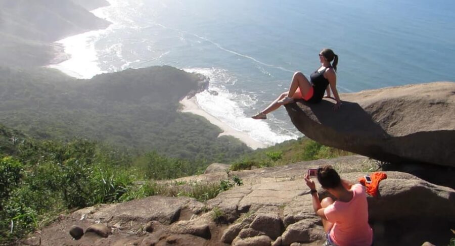 Rio de Janeiro: Pedra do Telégrafo Trail Hike and Ocean View - What’s Actually Included (and How to Plan Around the Missing Stuff)