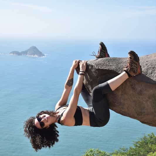Rio de Janeiro: Pedra do Telégrafo Trail Hike and Ocean View - Who This Tour Suits (and Who Might Prefer Something Else)