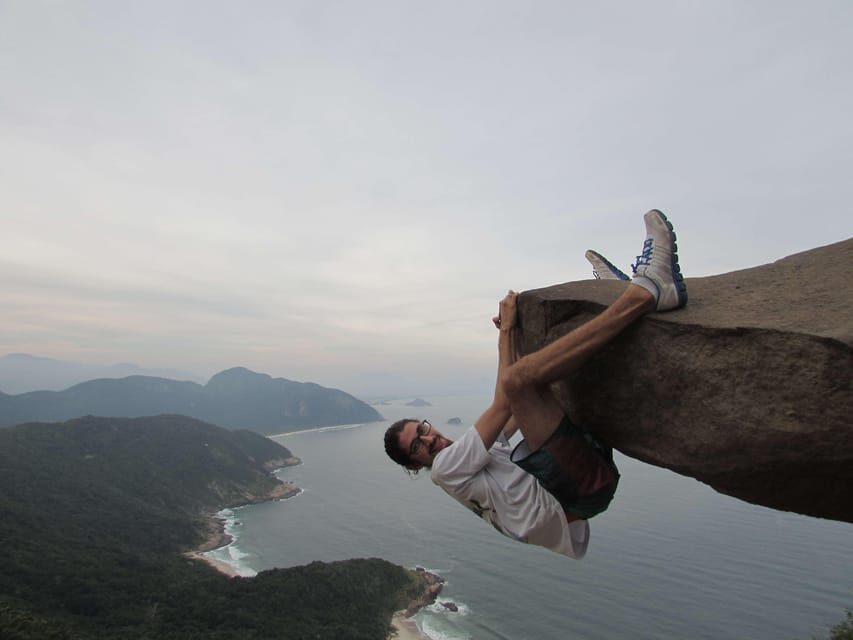 Rio de Janeiro: Pedra do Telégrafo Trail Hike and Ocean View - Getting Picked Up in Copacabana, Leblon, or Ipanema (and What to Know)