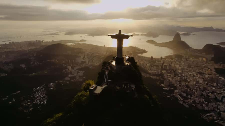 Rio de Janeiro Private: Christ, Sugarloaf, Maracanã and more - Key highlights to pay attention to