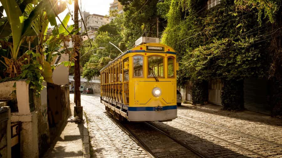 Rio de Janeiro Private: Christ, Sugarloaf, Maracanã and more - Christ the Redeemer: guided time and the panoramic payoff