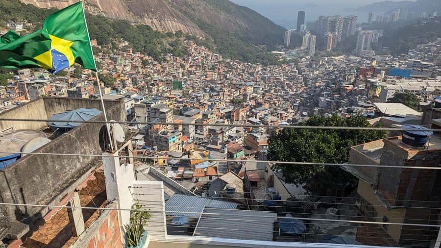 Rio de Janeiro: Private City Tour with Hotel Pickup - What to Bring and Wear for an 8-Hour Rio Day