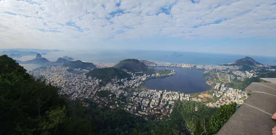 Rio de Janeiro: Private City Tour with Hotel Pickup - My Booking Advice: Who Should Choose This Tour?