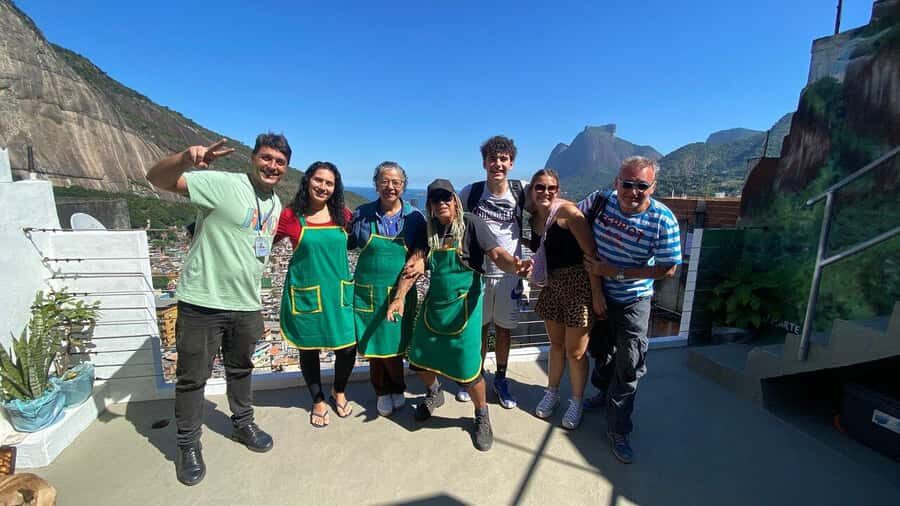 Rio de Janeiro: Private City Tour with Hotel Pickup - Early Christ the Redeeder: The Best View Depends on Timing