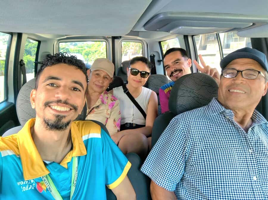 Rio de Janeiro: Private Custom 9-hour Unforgettable tour - Key things I’d bet you’ll care about