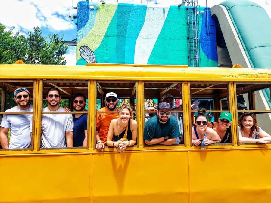 Rio de Janeiro: Private Custom 9-hour Unforgettable tour - Santa Teresa: the hillside “European-looking” pause