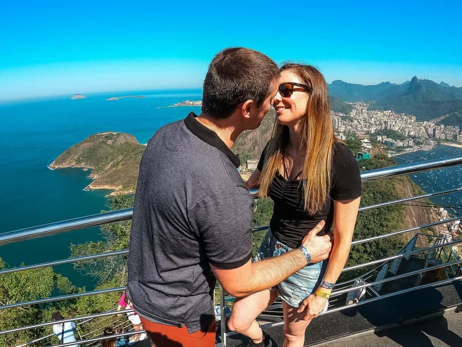 Rio de Janeiro: Private Custom 9-hour Unforgettable tour - Lapa and the Selarón stairway: where Rio shows its color