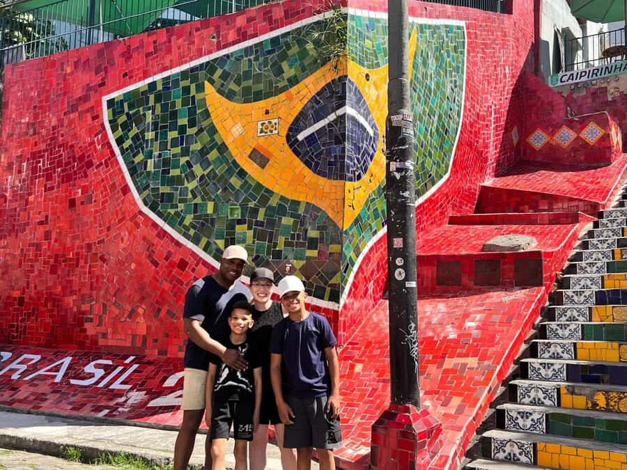 Rio de Janeiro: Private Custom 9-hour Unforgettable tour - Metropolitan Cathedral: a strange exterior, a beautiful interior