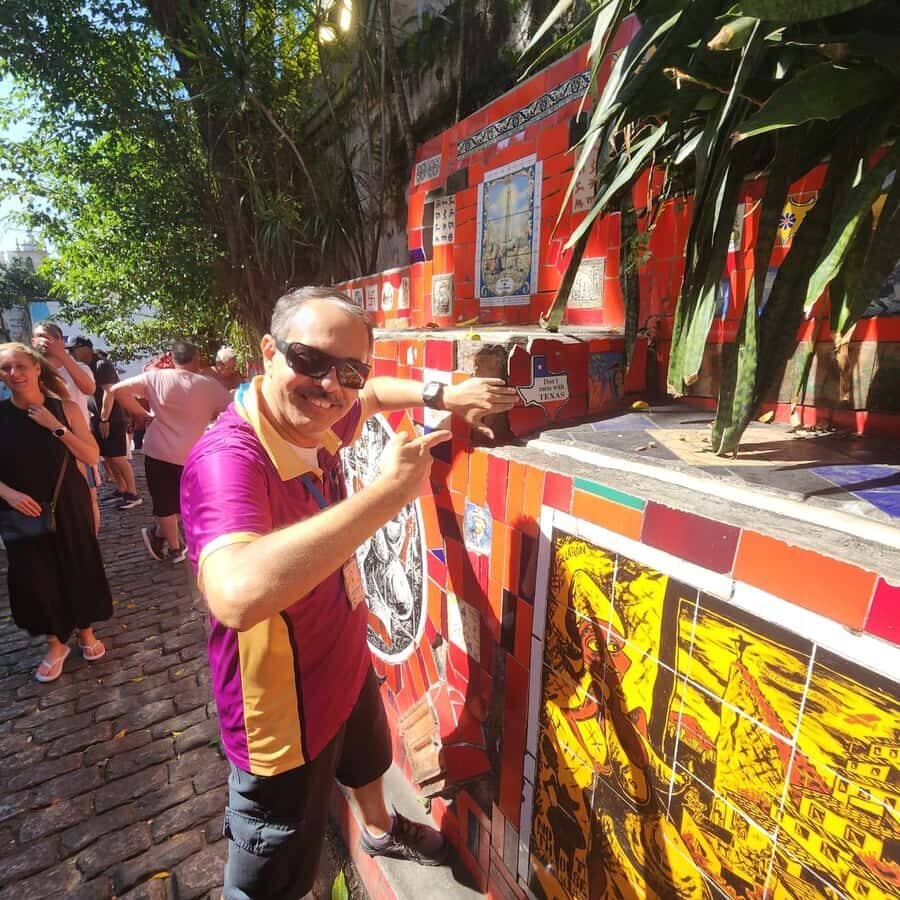 Rio de Janeiro: Private Custom 9-hour Unforgettable tour - Booking with a guide like Michael: why the human part matters