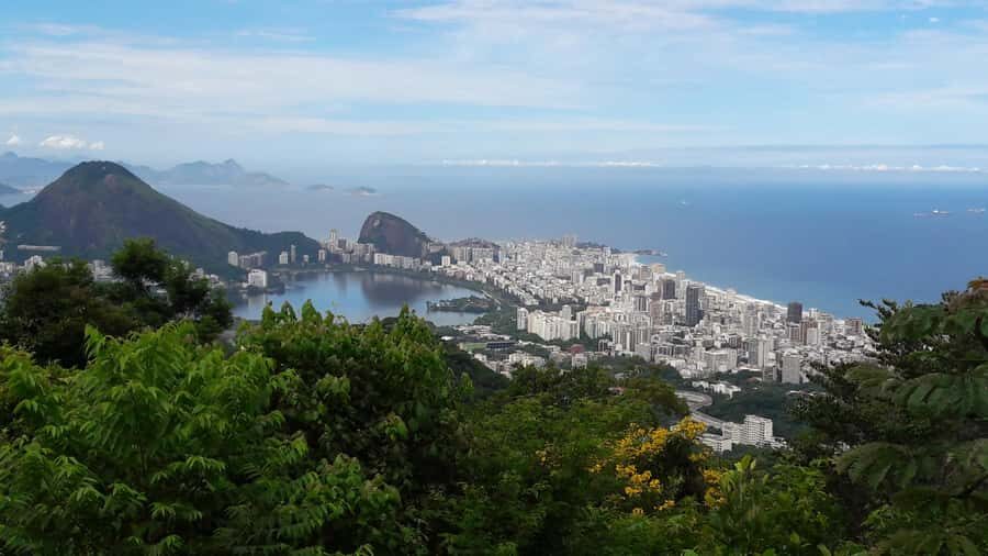 Rio de Janeiro: Private Day Tour with lunch - Key things to love about this private Rio day
