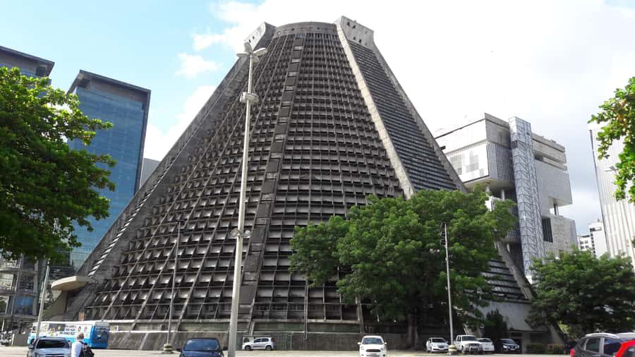 Rio de Janeiro: Private Day Tour with lunch - Lunch inside the schedule: included, but think about drinks