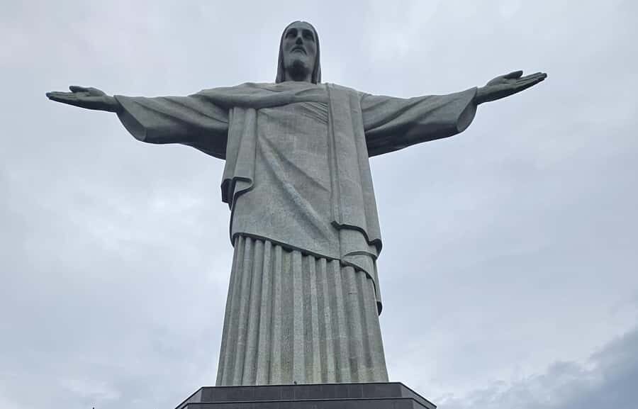 Rio de Janeiro: Private Day Tour with lunch - Sugarloaf Mountain for the big skyline: plan for the full view