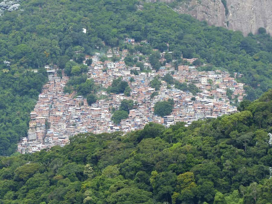 Rio de Janeiro: Private Day Tour with lunch - Start at your hotel and ride straight into Rio’s highlights