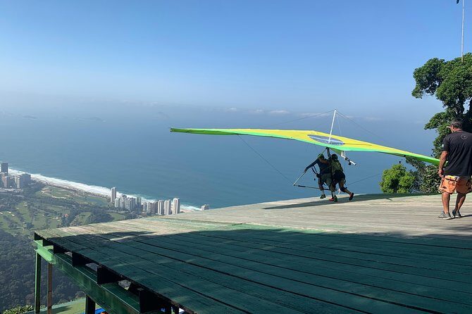 Rio de Janeiro private Full day Custom Tours - A private Rio day that starts with Christ the Redeemer