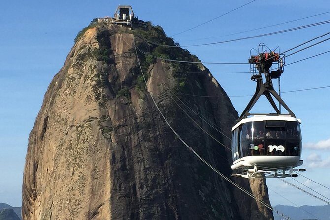 Rio de Janeiro private Full day Custom Tours - Lapa and historic downtown: the part many first-timers skip