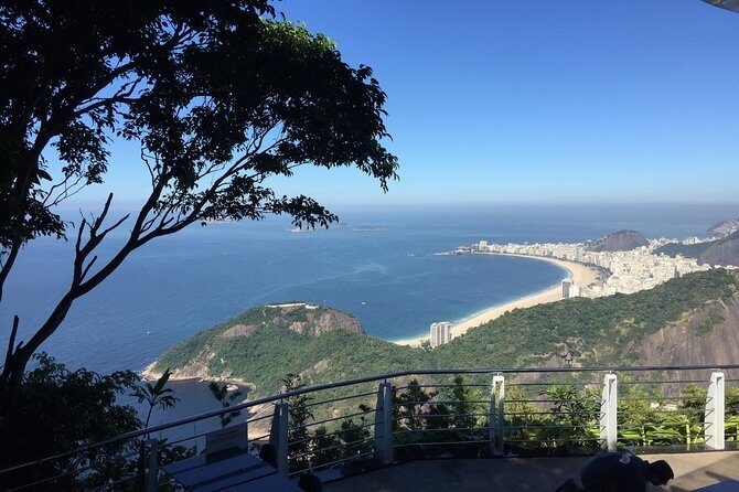 Rio de Janeiro private Full day Custom Tours - What’s included (and how that affects your total cost)