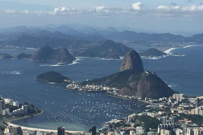 Rio de Janeiro private Full day Custom Tours - Customization: how your guide can shape the day