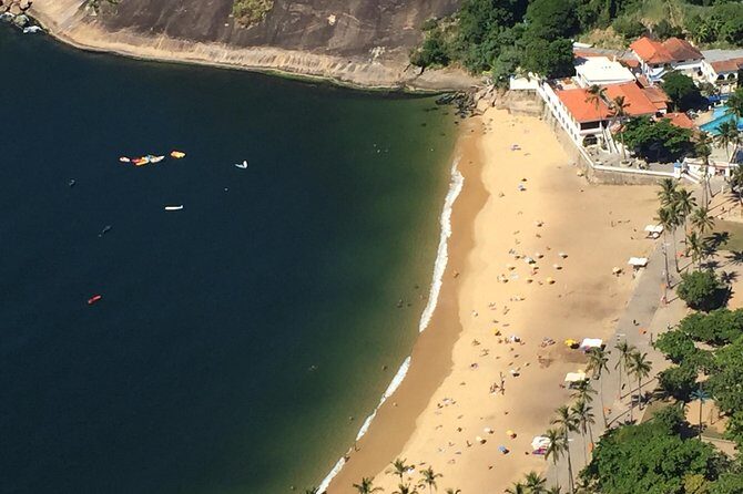 Rio de Janeiro private Full day Custom Tours - Lunch on request: plan for food your way
