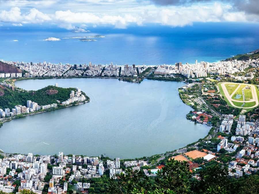 Rio de Janeiro: Private Full-Day Highlights Tour - A 7-hour route that makes Rio feel doable