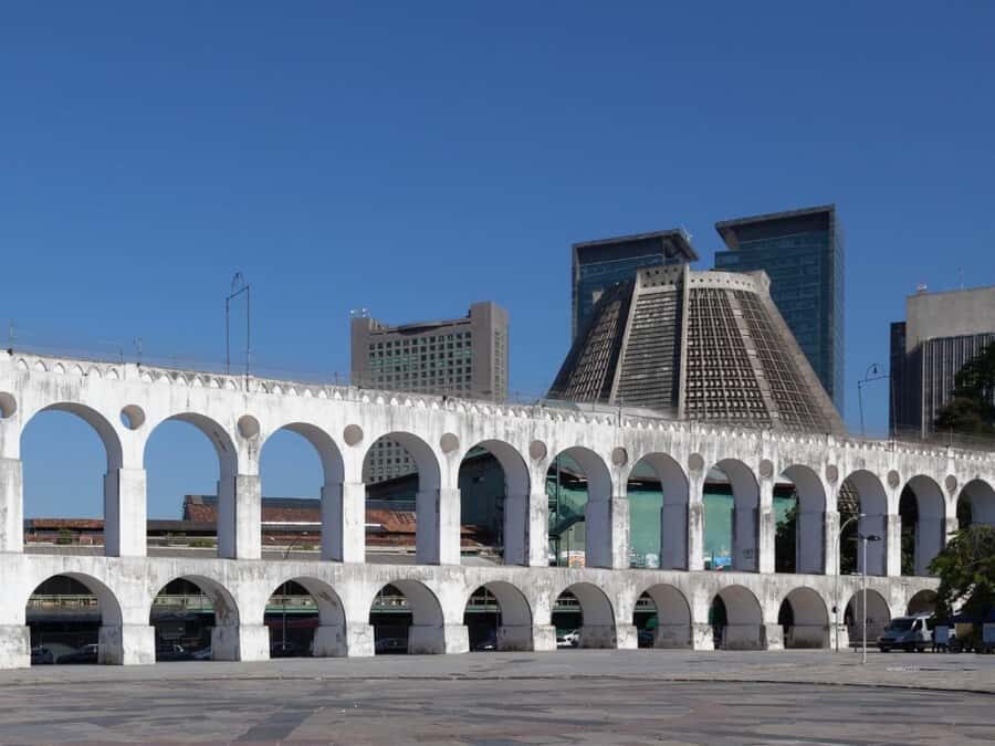 Rio de Janeiro: Private Full-Day Highlights Tour - Lapa District to Selarón Steps: color, history, and quick photo wins