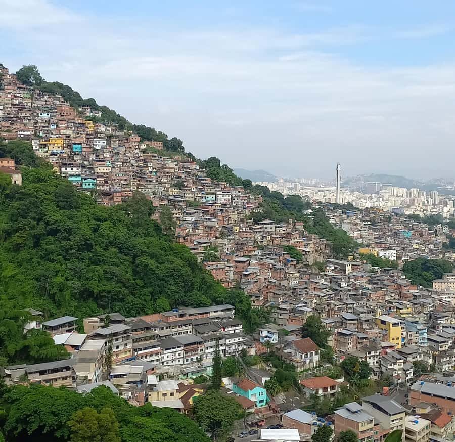 Rio de Janeiro: Private Full-Day Highlights Tour - Sugarloaf Mountain by cable car for the 360-degree payoff