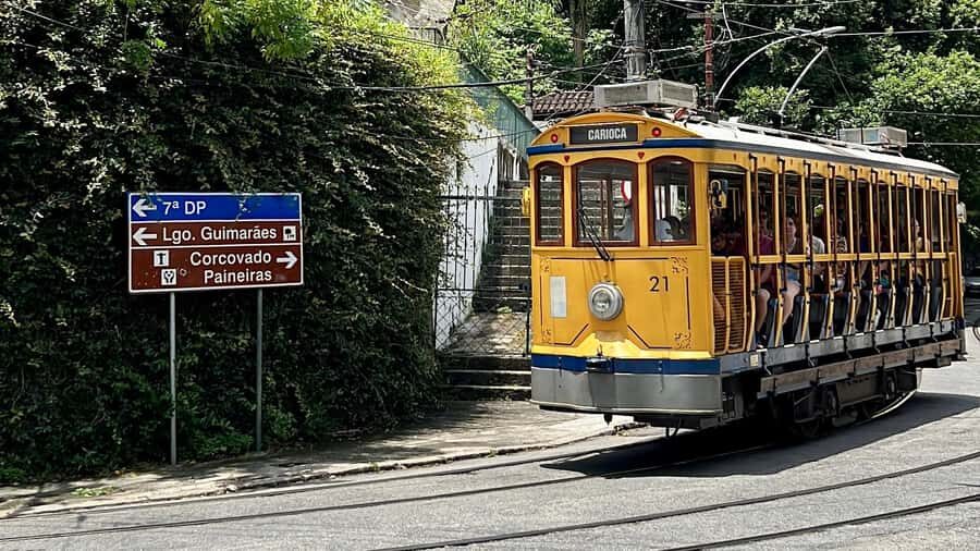 Rio de Janeiro: Private Full-Day Highlights Tour - The small details that make the day smoother