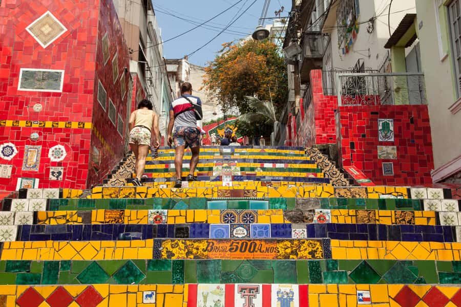 Rio de Janeiro: Private Guided City Tour - Key things that make this tour work