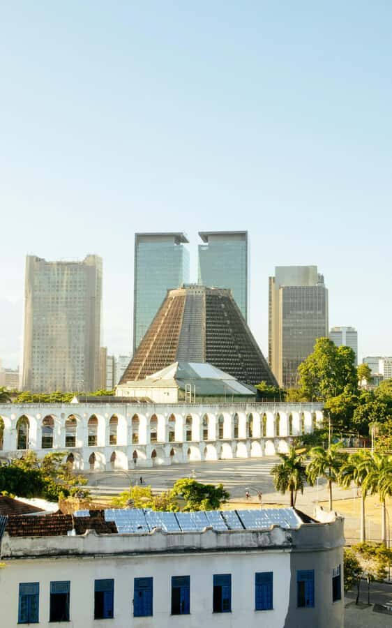 Rio de Janeiro: Private Guided City Tour - Tips to get the best itinerary from your guide