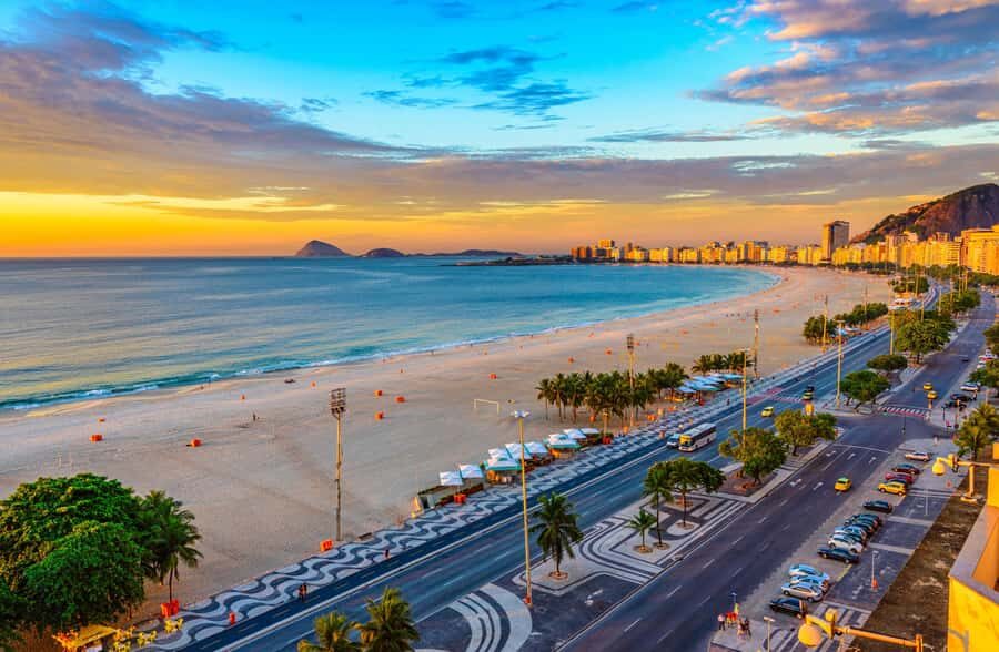 Rio de Janeiro: Private Guided City Tour - Rio with a private guide means you actually control the day