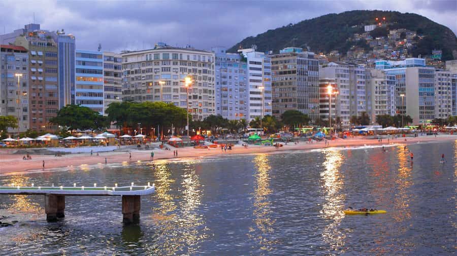 Rio de Janeiro: Private Guided City Tour - Choosing the big-view stops: Christ Redeemer, Sugarloaf, and options