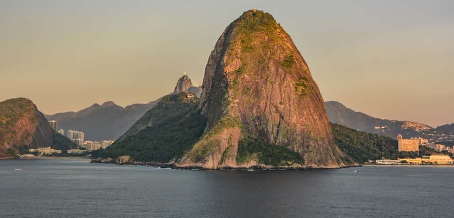 Rio de Janeiro: Private Guided City Tour - Rocinha and local life: a stop that makes Rio feel real
