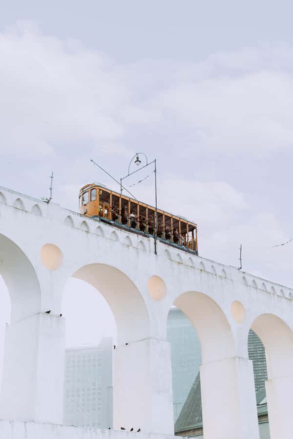 Rio de Janeiro: Private Guided City Tour - When it rains or Carnival shuts things down, your guide becomes the plan