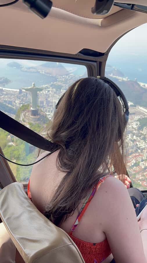 Rio de Janeiro: Private Helicopter Tour - What to bring (and what not to): keep your boarding smooth