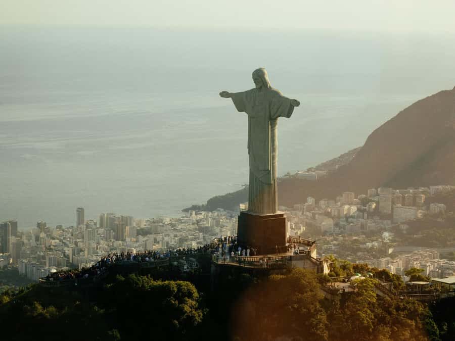 Rio de Janeiro: Private Tour to Corcovado & Sugarloaf - How the Day Starts: Hotel Pickup and a Tijuca Forest Drive