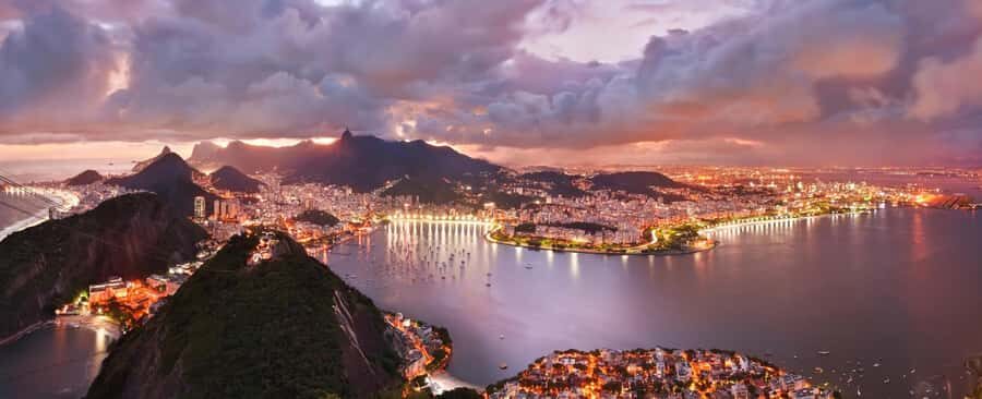 Rio de Janeiro: Private Tour to Corcovado & Sugarloaf - Value for Money: Why $173 Can Be a Good Deal (or Not)