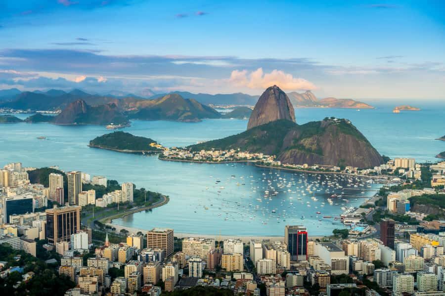Rio de Janeiro: Private Tour to Corcovado & Sugarloaf - Who This Tour Suits Best