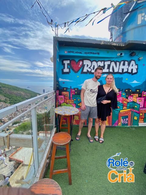 Rio de Janeiro: Rocinha Favela guided tour - Price and value: what $43 includes, and what you’ll likely pay anyway