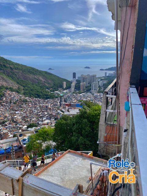 Rio de Janeiro: Rocinha Favela guided tour - Who should book this Rocinha guided tour