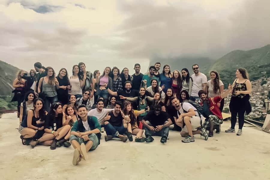 Rio de Janeiro: Rocinha Favela Walking Tour with Local Guide - Rocinha Favela Walking Tour: why this feels different from other Rio tours