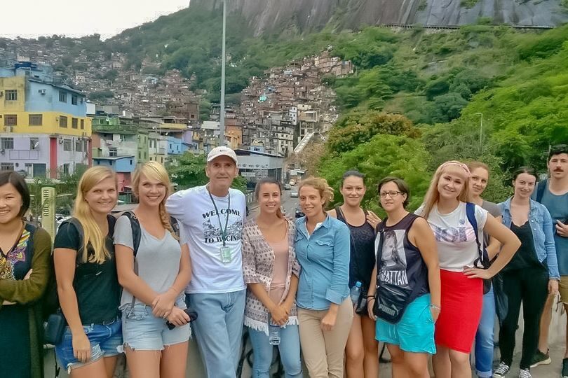 Rio de Janeiro: Rocinha Favela Walking Tour with Local Guide - Who should book this Rocinha tour, and who should skip it